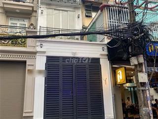 Gần Chợ Bà Chiểu ! Mặt Tiền Phan Bội Châu 150m2 Có 3 Lầu 2 Phòng Ngủ
