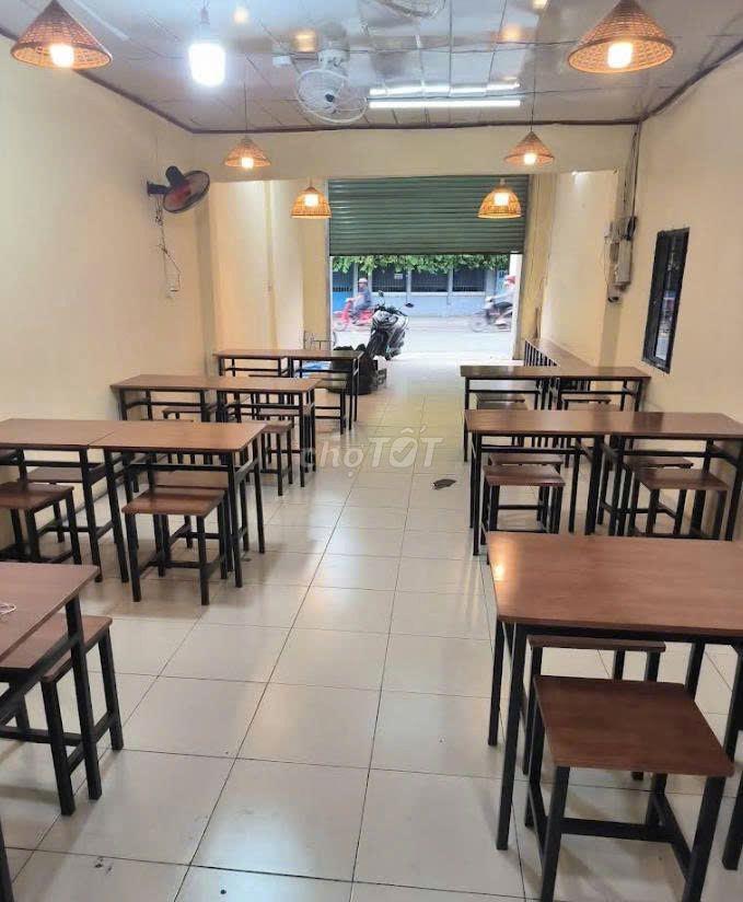 Ngang 5x40m ! Mặt Tiền Nguyễn Văn Nghi Gần Nguyễn Thái Sơn Chợ Gò Vấp