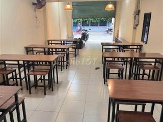 Ngang 5x40m ! Mặt Tiền Nguyễn Văn Nghi Gần Nguyễn Thái Sơn Chợ Gò Vấp