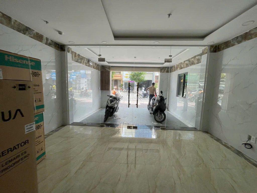 Mặt Tiền Nguyễn Văn Nghi Ngang 5x20m Riêng Biệt Sát ĐH Công Nghiệp