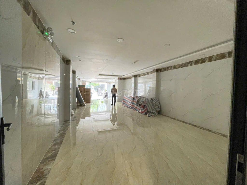 Mặt Tiền Nguyễn Văn Nghi Ngang 5x20m Riêng Biệt Sát ĐH Công Nghiệp