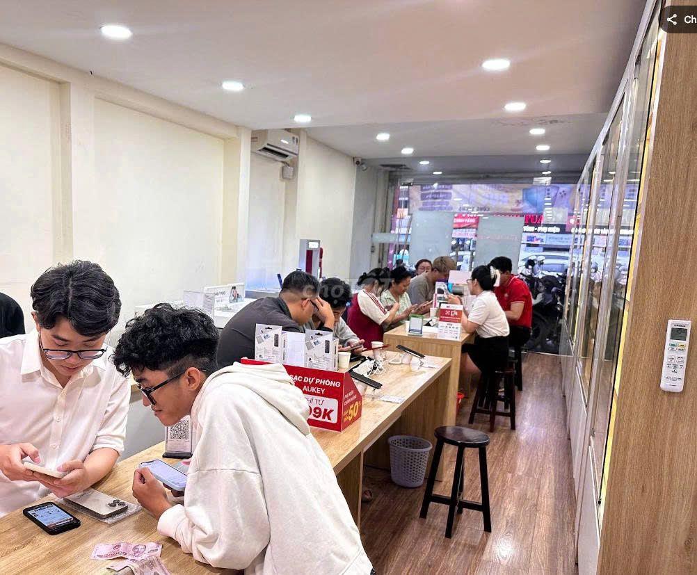 Ngã 4 Hàng Xanh ! Mặt Tiền Xô Viết Nghệ Tĩnh 160m2-1 Lầu Sát Bạch Đằng