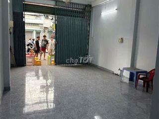 Mặt Tiền Nguyễn Văn Nghi 240m2 5 Phòng Gần Chợ Gò Vấp 25Tr