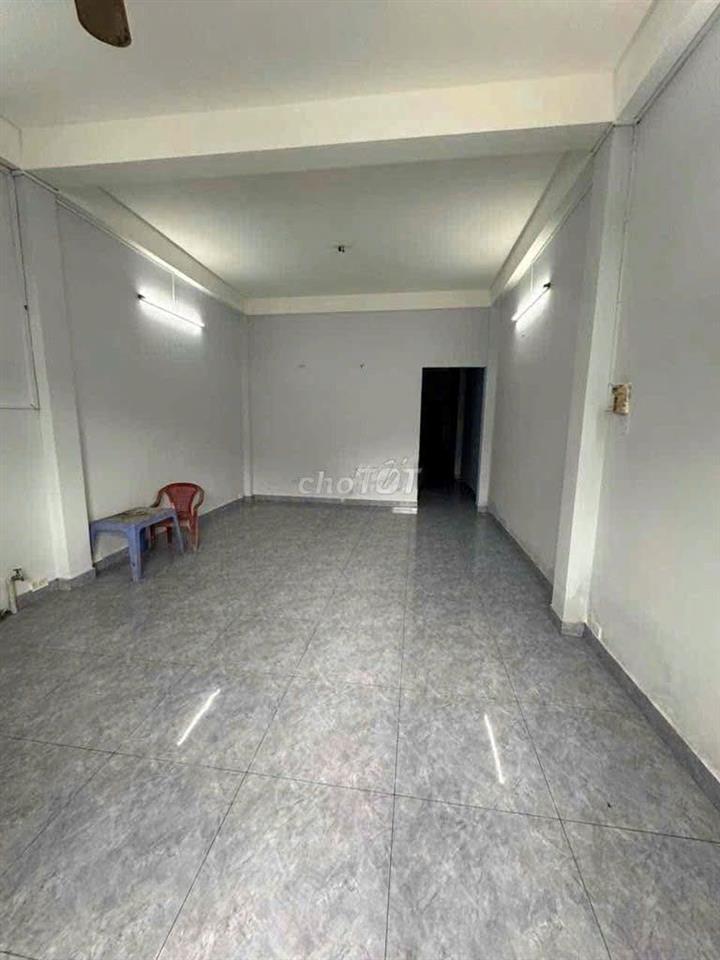 Mặt Tiền Nguyễn Văn Nghi 240m2 5 Phòng Gần Chợ Gò Vấp 25Tr