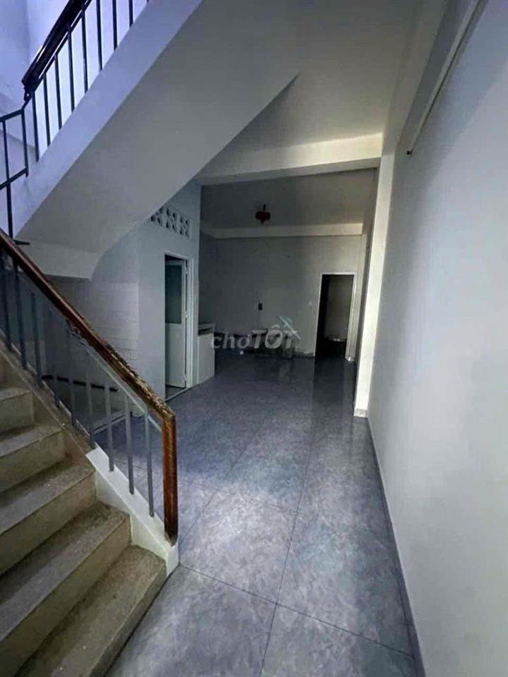 Mặt Tiền Nguyễn Văn Nghi 240m2 5 Phòng Gần Chợ Gò Vấp 25Tr