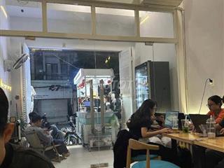 Mặt Tiền Đường D5 50m Sát ĐH Ngoại Thương Có Vỉa Hè SÁt NGuyễn Gia Trí
