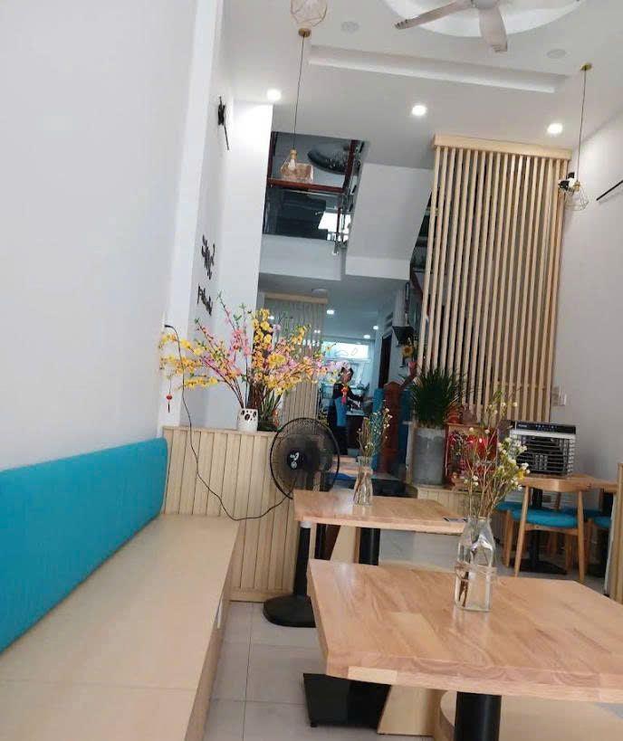 Mặt Tiền Đường D5 50m Sát ĐH Ngoại Thương Có Vỉa Hè SÁt NGuyễn Gia Trí