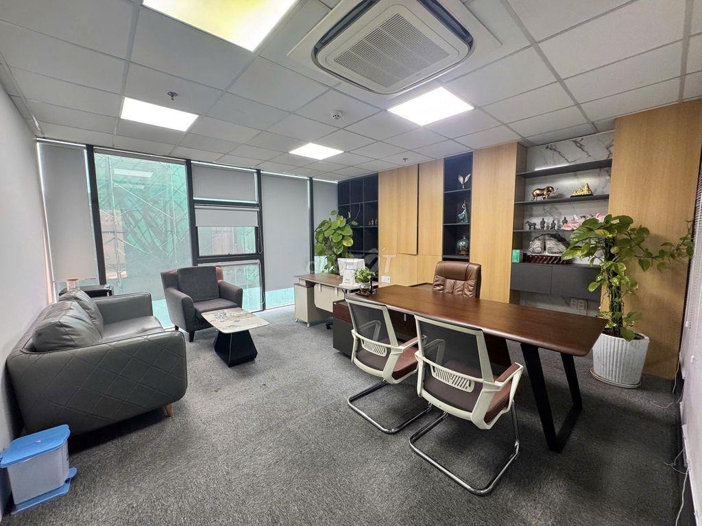 Mặt Bằng ShopHouse Ngang 12m! Mặt Tiền Nguyễn Huy Tưởng 12x25m QBT