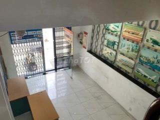 22Tr Mặt Tiền Lê Văn Duyệt 150m2 4 Tầng Nhà Mới  4 Phòng Vỉa Hè 20 Xe