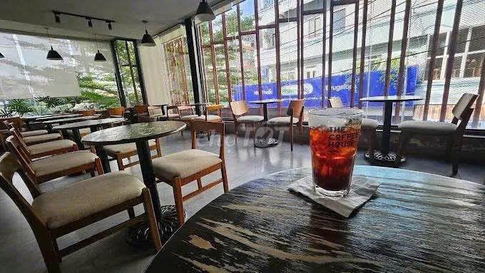 Giảm còn 60tr !  Góc 2 Mặt Tiền Nguyễn Văn Thương 300m2 2 Lầu QBT