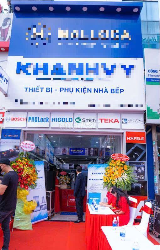 Mặt Tiền Dương Quảng Hàm 200m2 2 Tầng 4 Phòng Gần ĐH Văn Lan KD Tự Do