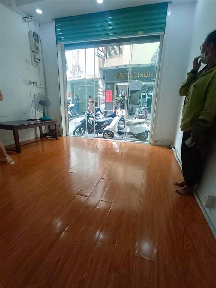 Mặt Tiền Hoa Cau 100m2 2 Tầng 4 Phòng Ngay CopmarT Phan Xích Long