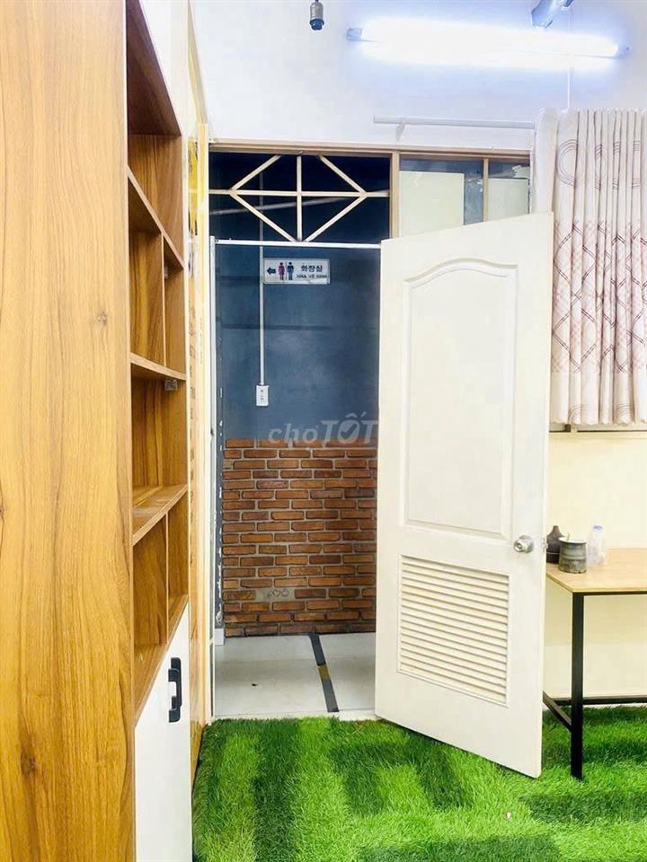 17Tr Mặt Tiền Thăng Long 80m2 Riêng Biệt  Sát Cầu Vượt Lăng Cha Cả