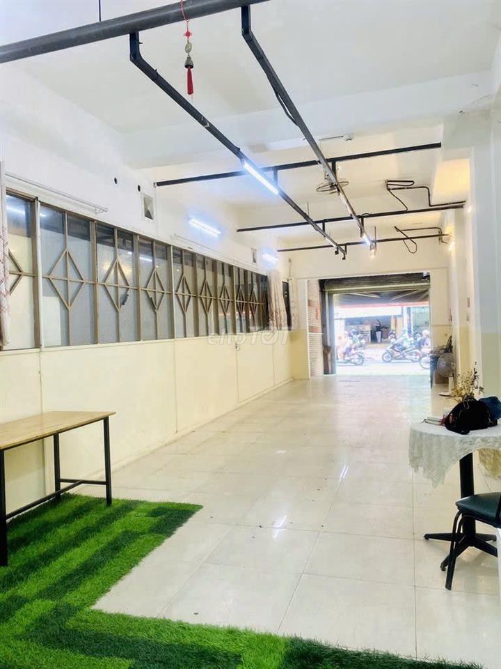 17Tr Mặt Tiền Thăng Long 80m2 Riêng Biệt  Sát Cầu Vượt Lăng Cha Cả