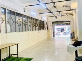 17Tr Mặt Tiền Thăng Long 80m2 Riêng Biệt  Sát Cầu Vượt Lăng Cha Cả