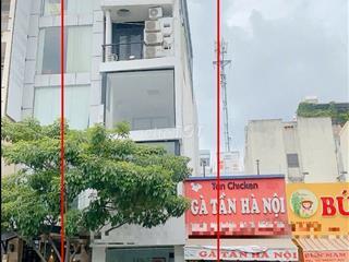  Mặt Tiền Hồng Hà 280m2 dtsd Tân Bình gần đường Bạch Đằng sát Sân Bay