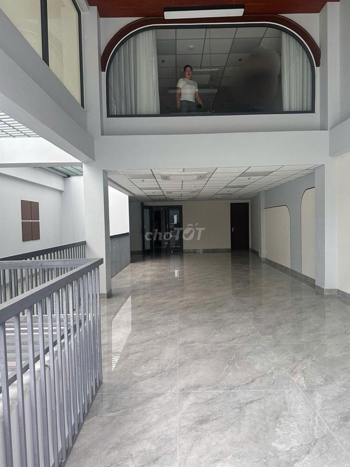 CHO THUÊ MẶT TIỀN NGUYỄN GIA TRÍ, QUẬN BÌNH THẠNH