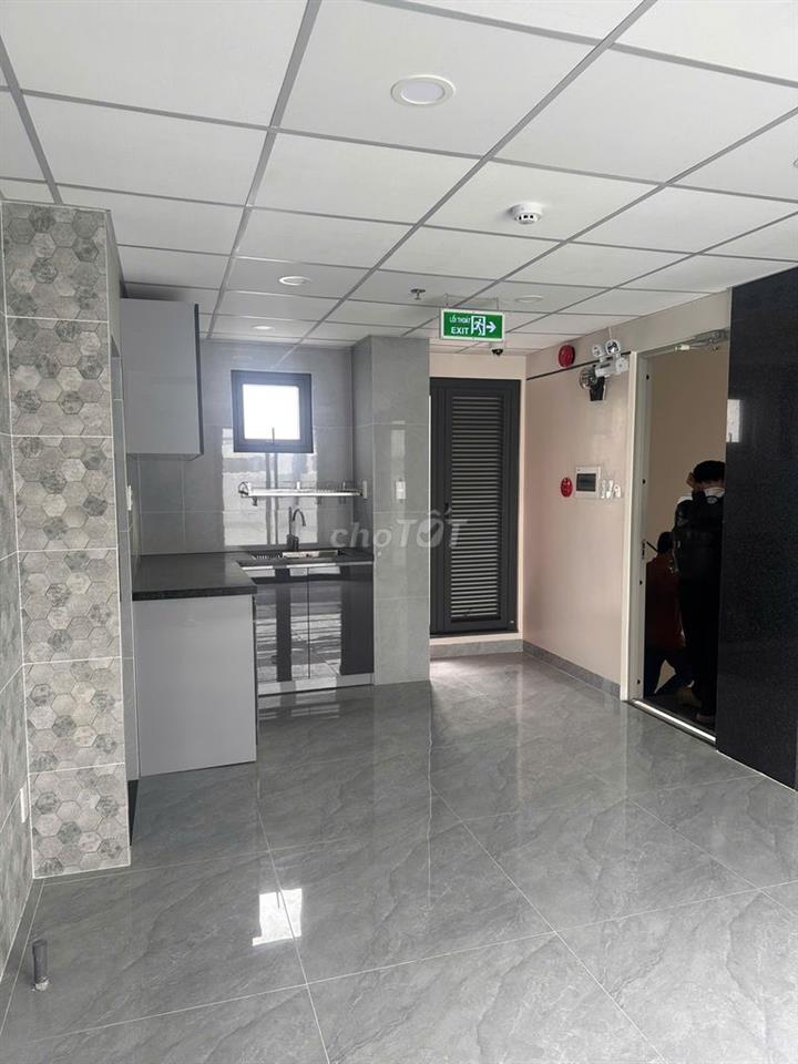 CHO THUÊ MẶT TIỀN NGUYỄN GIA TRÍ, QUẬN BÌNH THẠNH