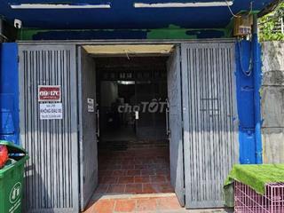 Mặt bằng nhỏ khu Nguyễn Gia Trí 4tr