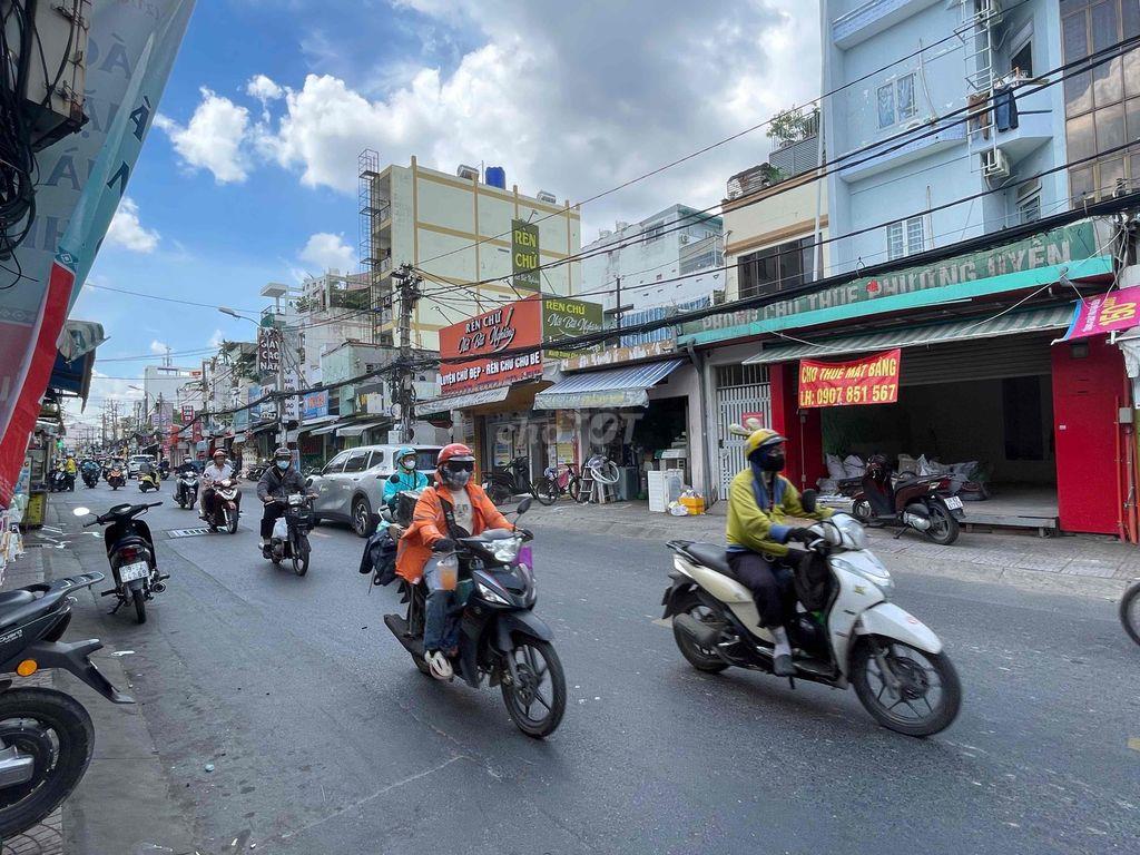 Cho Thuê Mặt Bằng