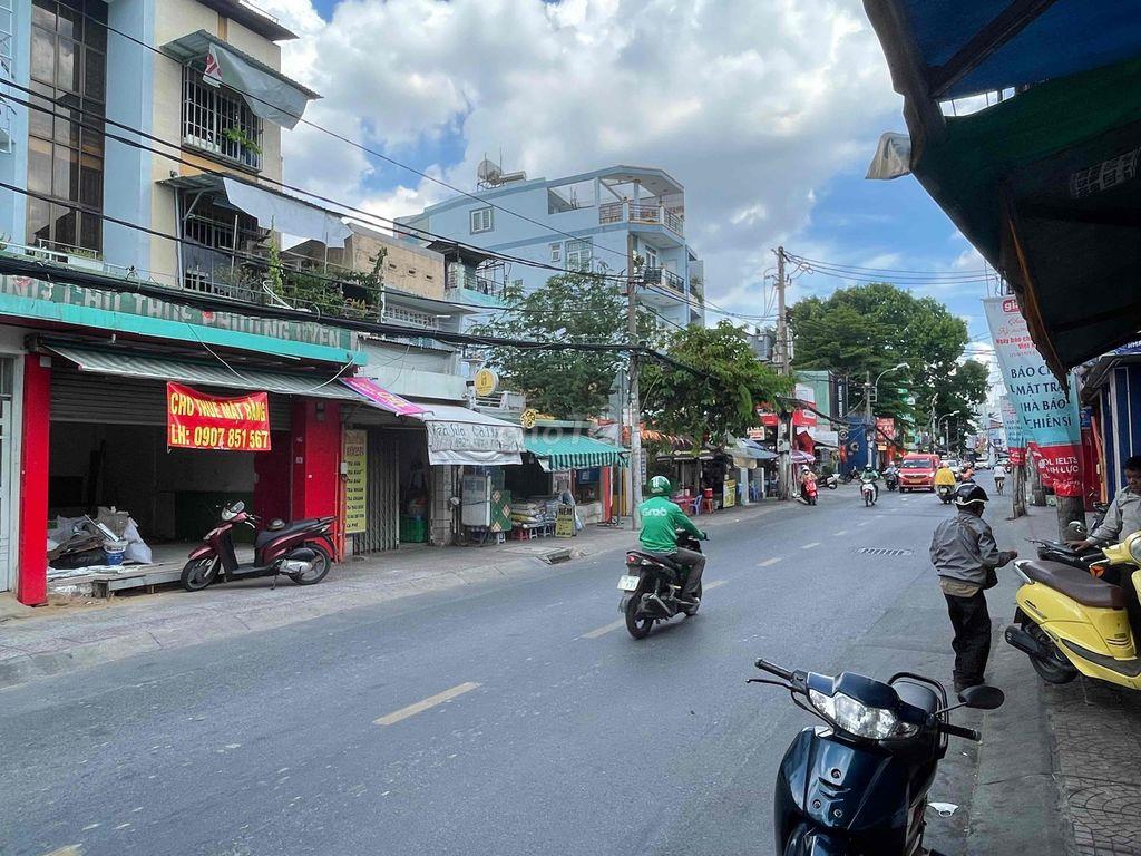 Cho Thuê Mặt Bằng