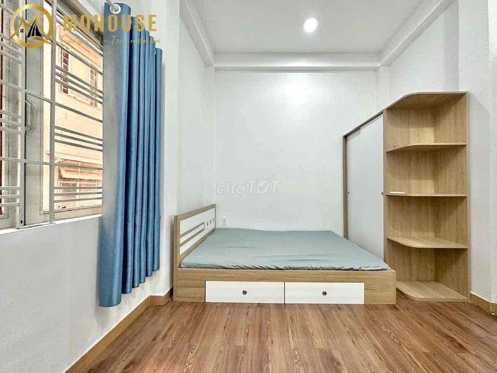 Căn Hộ Dịch Vụ