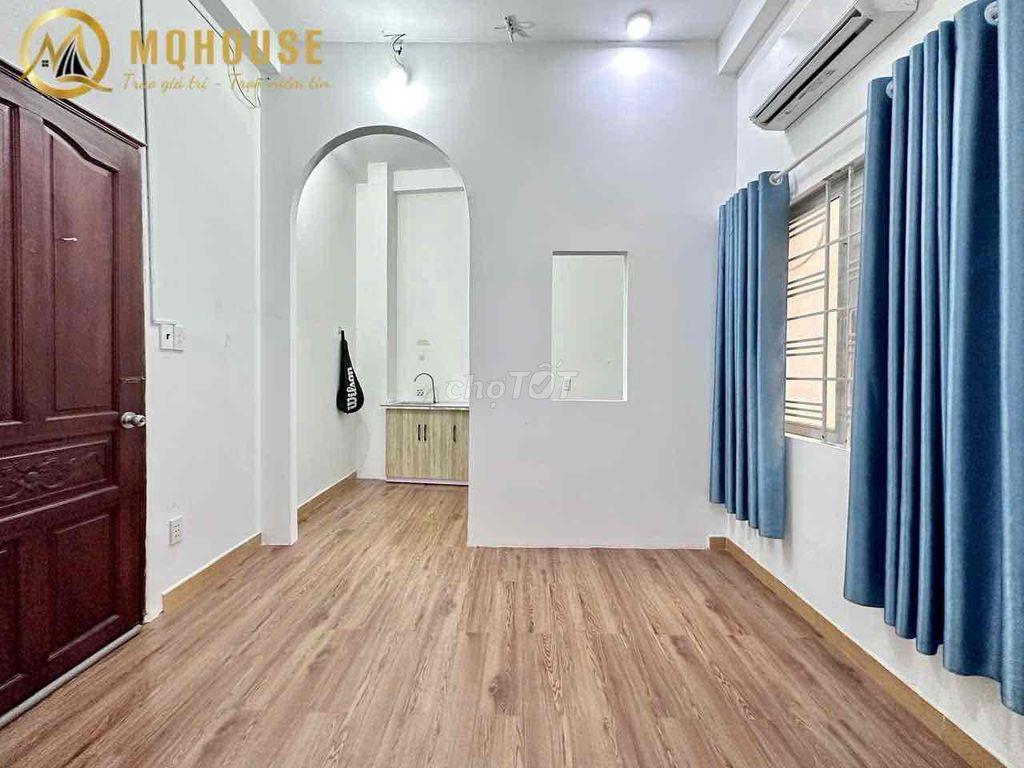 Căn Hộ Dịch Vụ