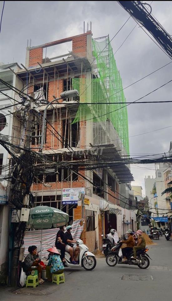 💥 CHO THUÊ MẶT BẰNG KINH DOANH , VỊ TRÍ GÓC ĐẸP , GẦN ĐẠI HỌC HUTECH