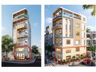 💥 CHO THUÊ MẶT BẰNG KINH DOANH , VỊ TRÍ GÓC ĐẸP , GẦN ĐẠI HỌC HUTECH