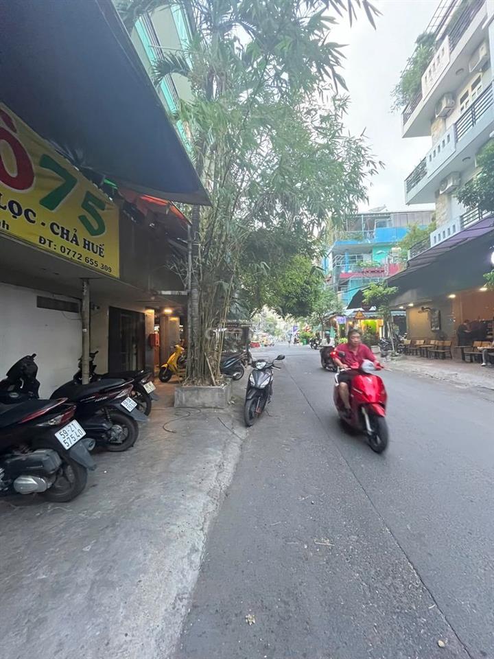 Cho thuê mặt bằng kinh doanh