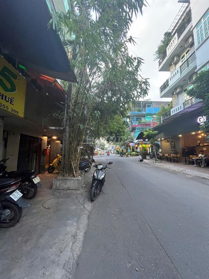 Cho thuê mặt bằng kinh doanh