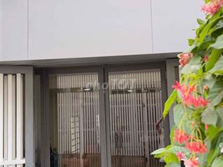 MBKD tầng trệt 35m2 sát chợ Bà Chiểu