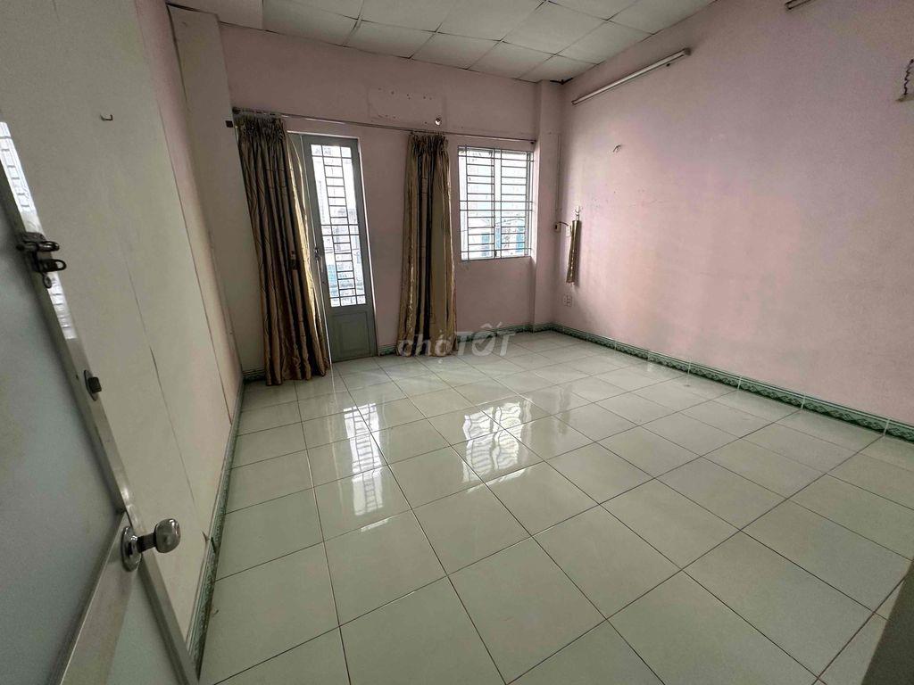 CHO THUÊ NHÀ HẺM DƯƠNG QUẢNG HÀM GV GẦN NGAY ĐH VĂN LANG