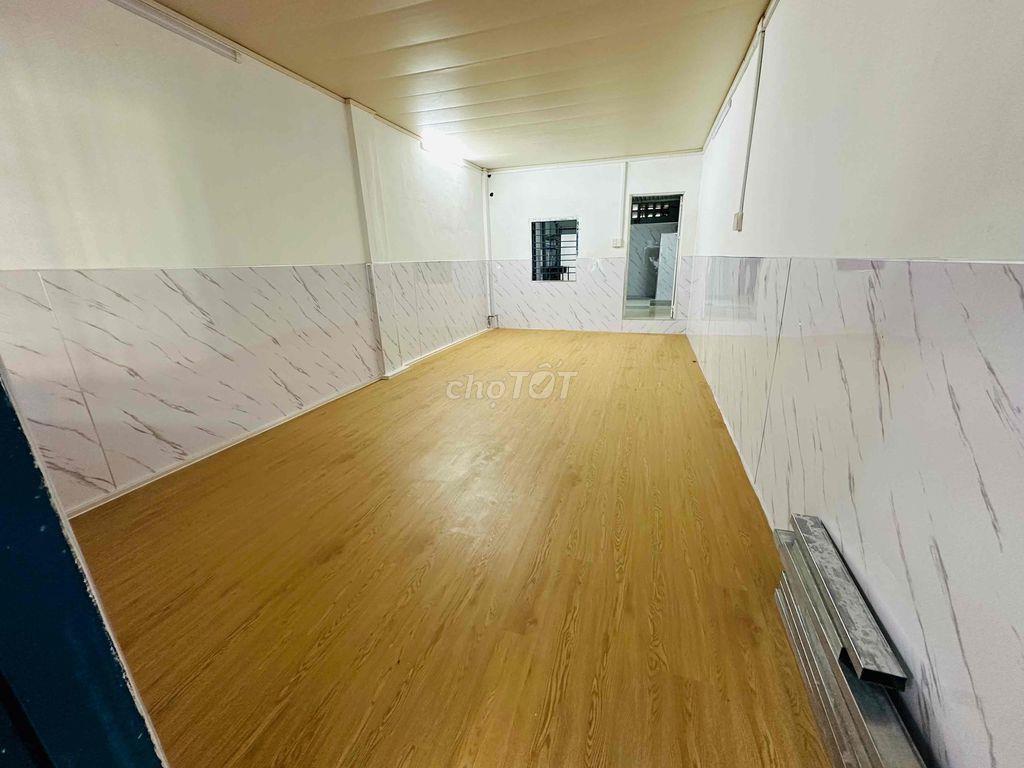 CHO THUÊ NHÀ MỚI HẺM QUANG TRUNG P11 GÒ VẤP GẦN CHỢ HẠNH THÔNG TÂY
