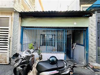 CHO THUÊ NHÀ MỚI HẺM QUANG TRUNG P11 GÒ VẤP GẦN CHỢ HẠNH THÔNG TÂY