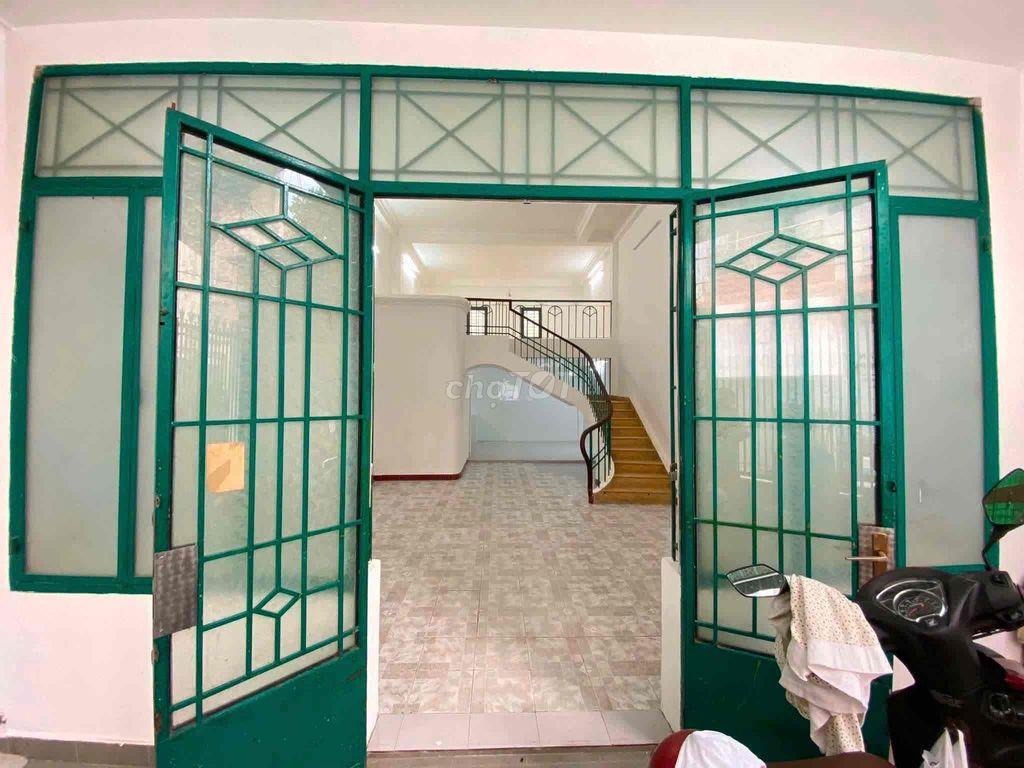 CHO THUÊ NHÀ HẺM 1/ SÁT MT LÊ ĐỨC THỌ P7 GÒ VẤP VỊ TRÍ TRUNG TÂM