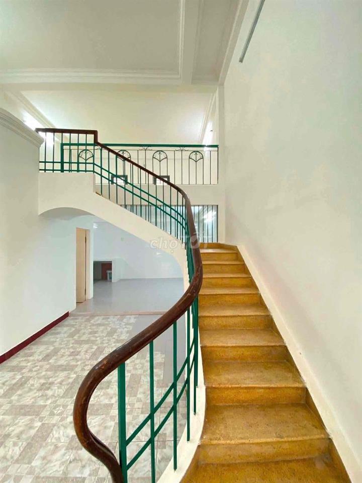 CHO THUÊ NHÀ HẺM 1/ SÁT MT LÊ ĐỨC THỌ P7 GÒ VẤP VỊ TRÍ TRUNG TÂM