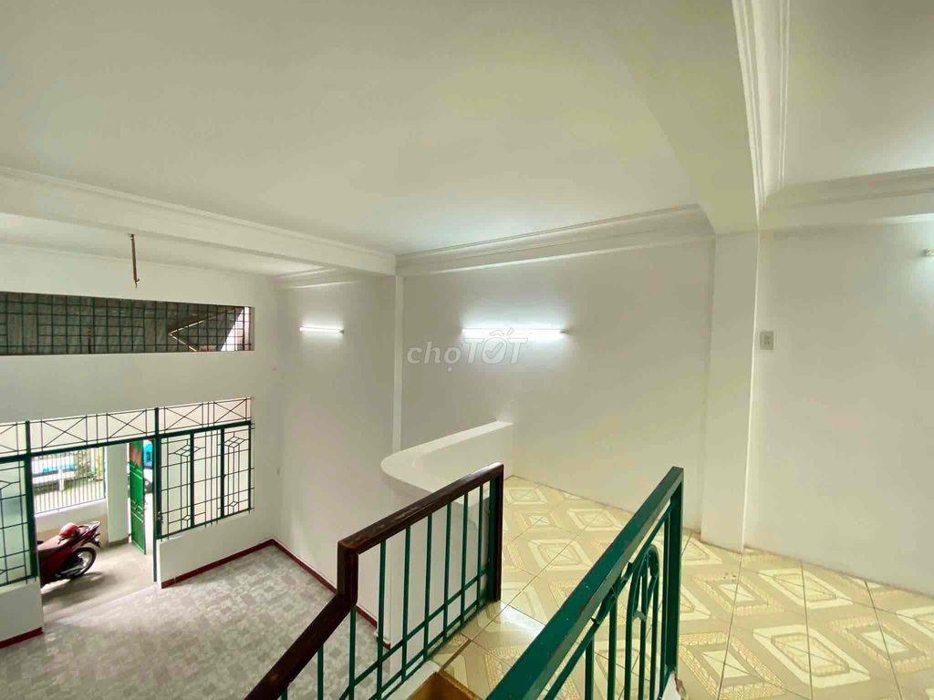 CHO THUÊ NHÀ HẺM 1/ SÁT MT LÊ ĐỨC THỌ P7 GÒ VẤP VỊ TRÍ TRUNG TÂM