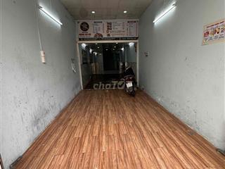 CHO THUÊ NHÀ MẶT TIỀN LÊ HOÀNG PHÁI P17 GÒ VẤP GẦN LOTTE MART