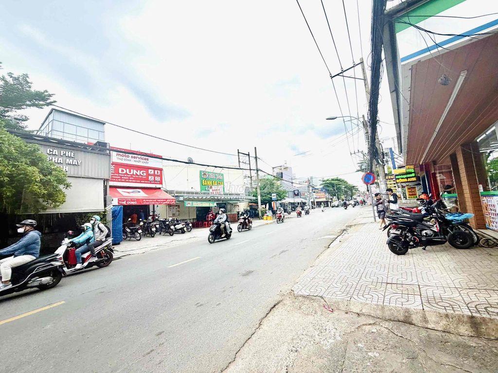 CHO THUÊ MẶT BẰNG GÓC 2MT LÊ ĐỨC THỌ GÒ VẤP GẦN TRƯỜNG HỌC