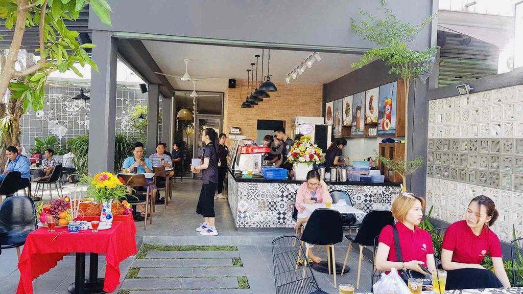 CHO THUÊ MẶT BẰNG GÓC 2MT LÊ ĐỨC THỌ GÒ VẤP GẦN TRƯỜNG HỌC