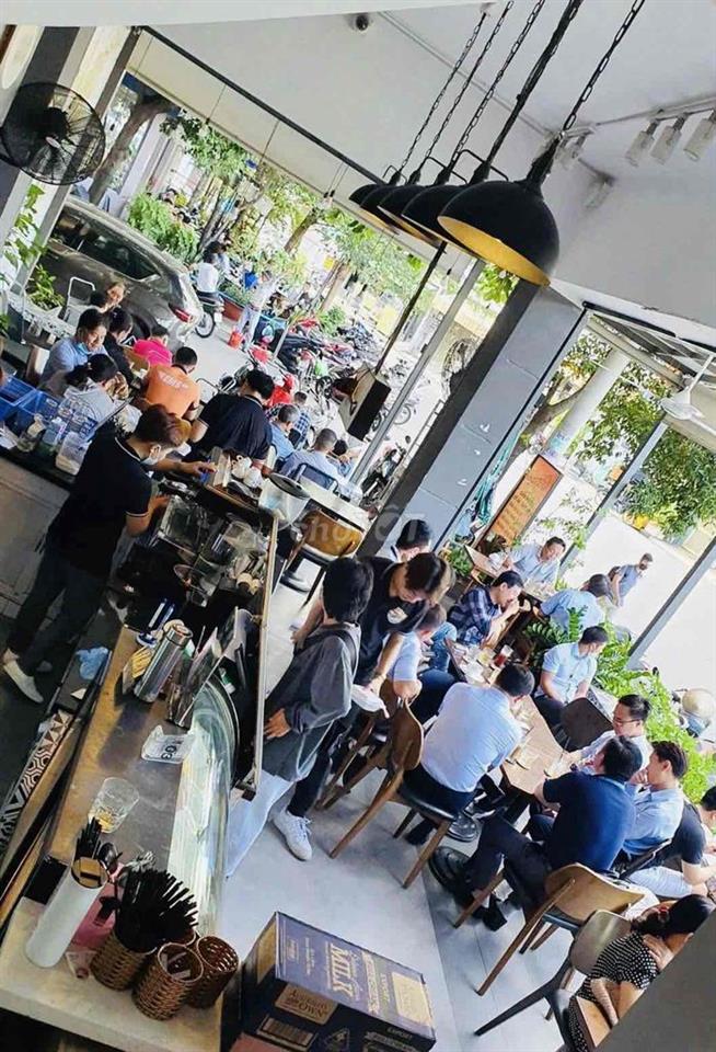 CHO THUÊ MẶT BẰNG GÓC 2MT LÊ ĐỨC THỌ GÒ VẤP GẦN TRƯỜNG HỌC