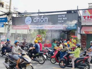 CHO THUÊ MẶT BẰNG GÓC 2MT LÊ ĐỨC THỌ GÒ VẤP GẦN TRƯỜNG HỌC