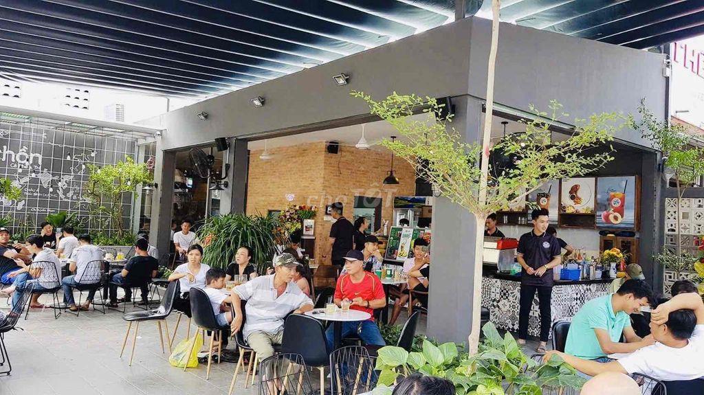 CHO THUÊ MẶT BẰNG GÓC 2MT LÊ ĐỨC THỌ GÒ VẤP GẦN TRƯỜNG HỌC