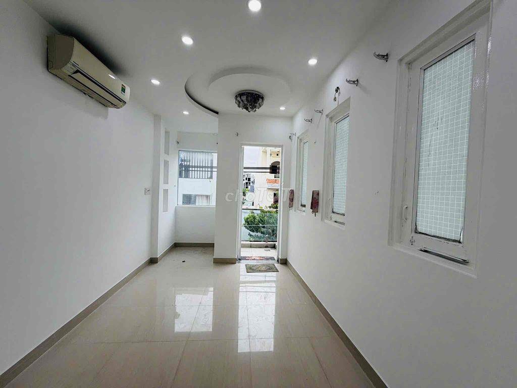 CHO THUÊ NHÀ GÓC 2MT ĐƯỜNG SỐ 18 GÒ VẤP  NGAY QT LÊ VĂN THỌ VÔ