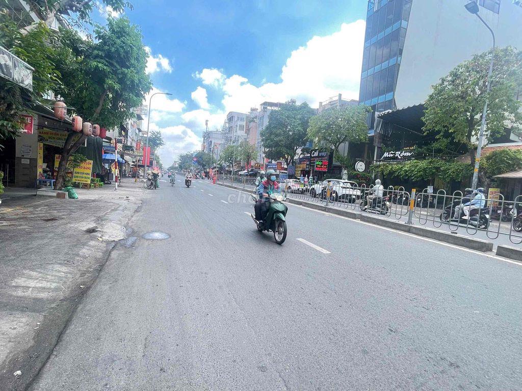 CHO THUÊ NHÀ MẶT TIỀN NGUYỄN VĂN LƯỢNG P10 GÒ VẤP GẦN LOTTE MART