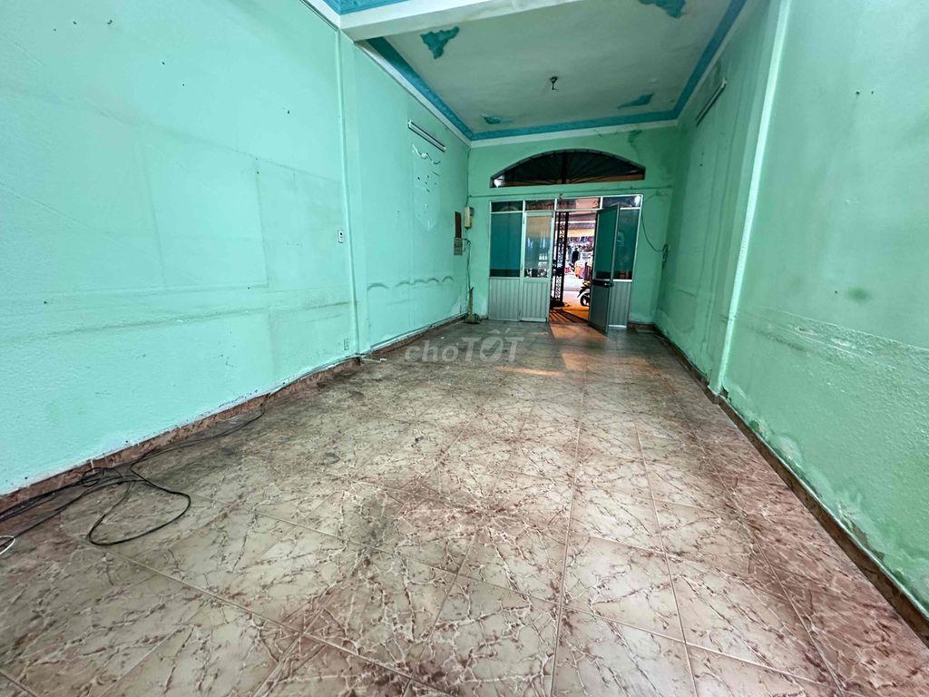 CHO THUÊ NHÀ MẶT TIỀN LÊ HOÀNG PHÁI P17 GÒ VẤP GẦN LOTTE MART