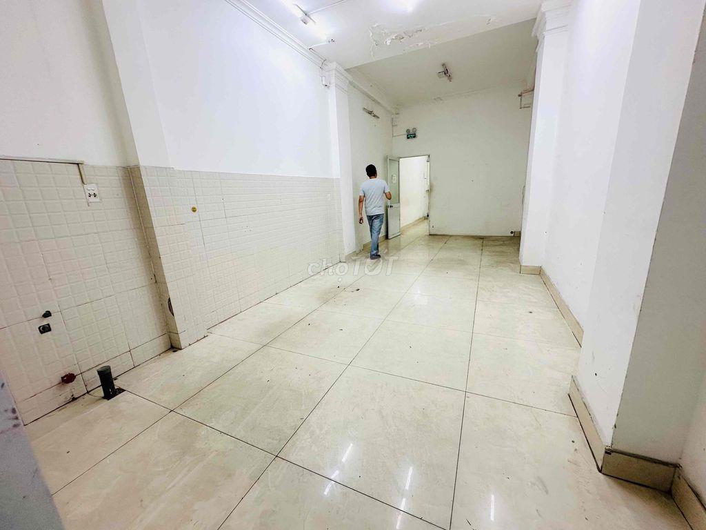 CHO THUÊ NHÀ MẶT TIỀN QUANG TRUNG P10 GÒ VẤP GẦN VINCOM
