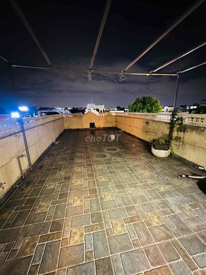 CHO THUÊ NHÀ MẶT TIỀN QUANG TRUNG P10 GÒ VẤP GẦN VINCOM