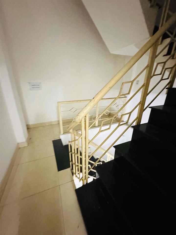 CHO THUÊ NHÀ MẶT TIỀN QUANG TRUNG P10 GÒ VẤP GẦN VINCOM